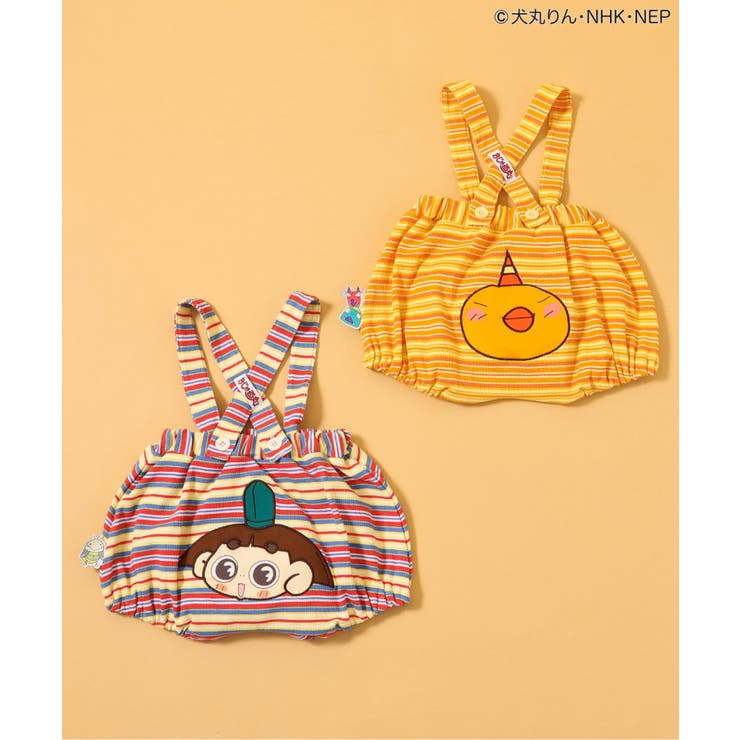 【おじゃる丸】なりきりブルマ | F.O.Online Store | 詳細画像15 