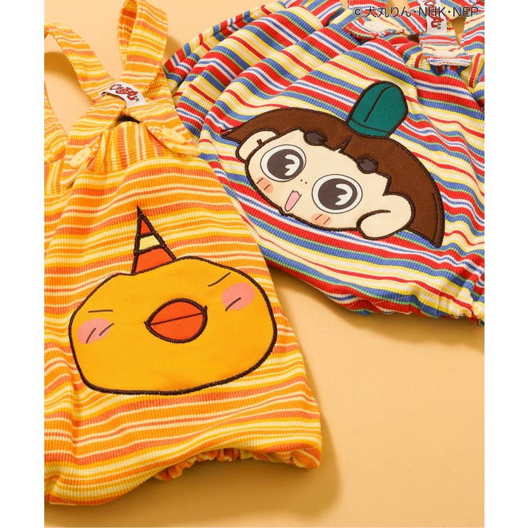 【おじゃる丸】なりきりブルマ | F.O.Online Store | 詳細画像16 