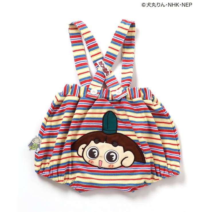 【おじゃる丸】なりきりブルマ | F.O.Online Store | 詳細画像3 