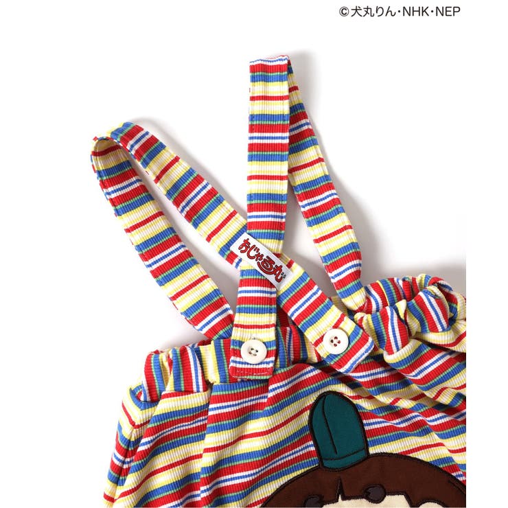 【おじゃる丸】なりきりブルマ | F.O.Online Store | 詳細画像5 