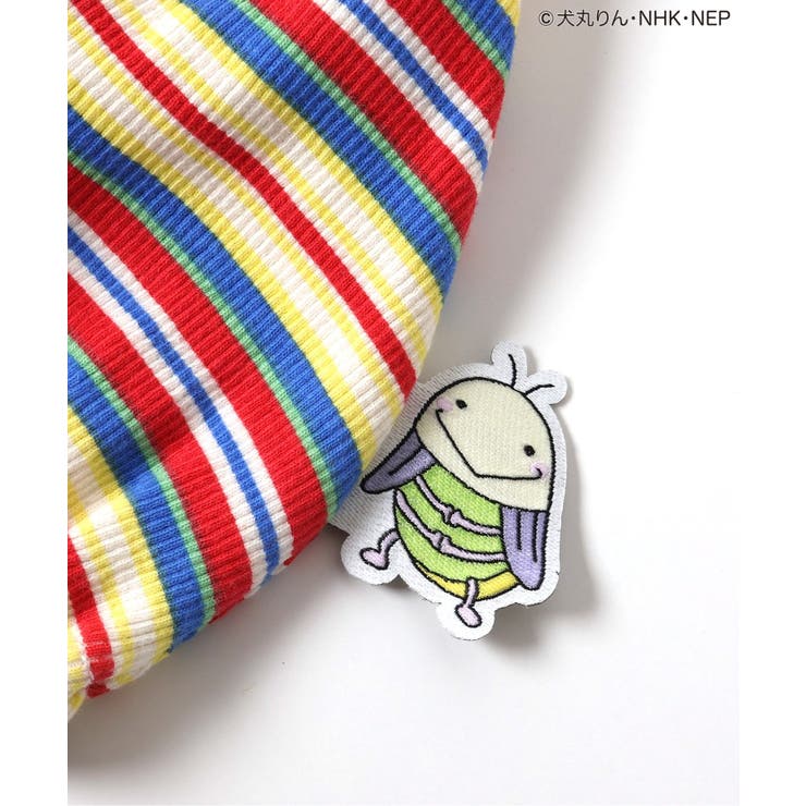 【おじゃる丸】なりきりブルマ | F.O.Online Store | 詳細画像8 
