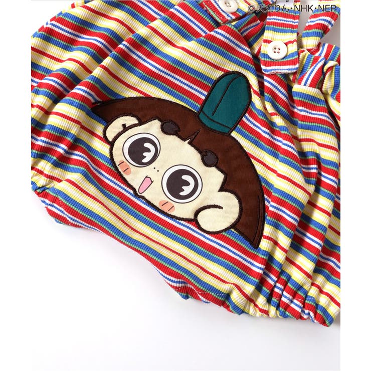 【おじゃる丸】なりきりブルマ | F.O.Online Store | 詳細画像9 