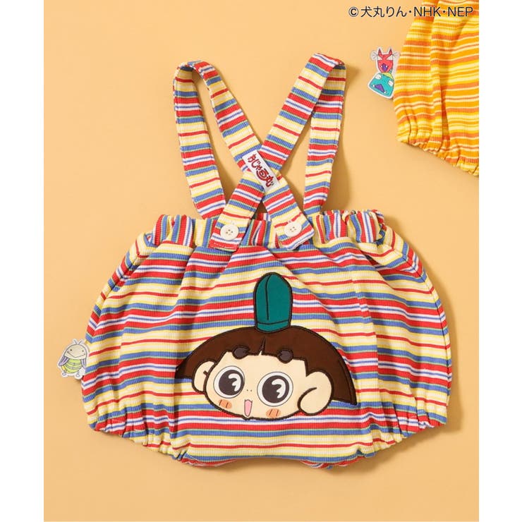 レッド | 【おじゃる丸】なりきりブルマ | F.O.Online Store