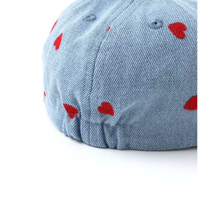 Bpop 刺繍ベビーキャップ | F.O.Online Store | 詳細画像5 