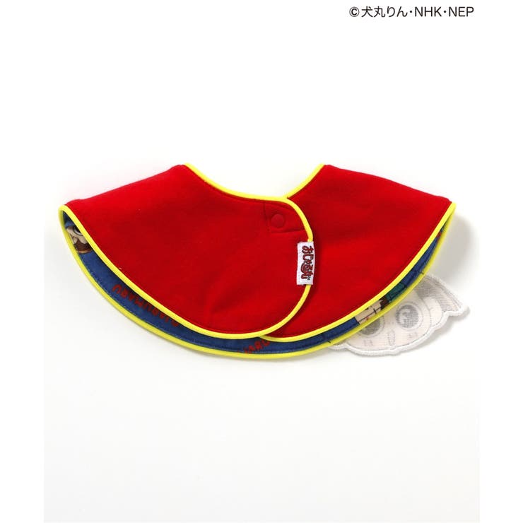 【おじゃる丸】スタイ | F.O.Online Store | 詳細画像3 