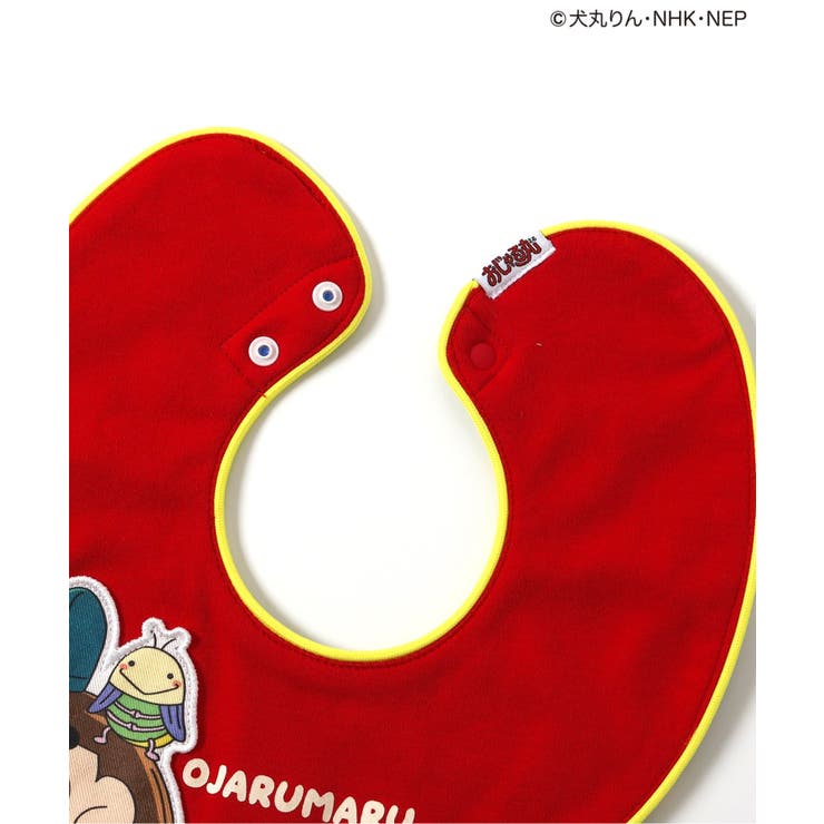 【おじゃる丸】スタイ | F.O.Online Store | 詳細画像4 
