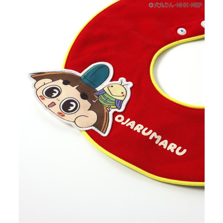 【おじゃる丸】スタイ | F.O.Online Store | 詳細画像6 