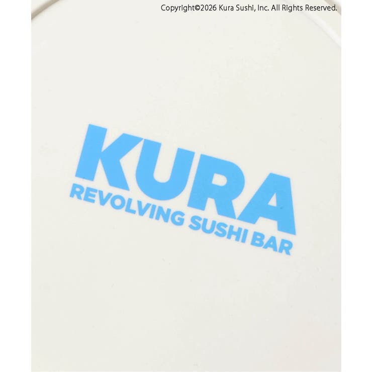 くら寿司コラボ シリコンマット | F.O.Online Store | 詳細画像4 
