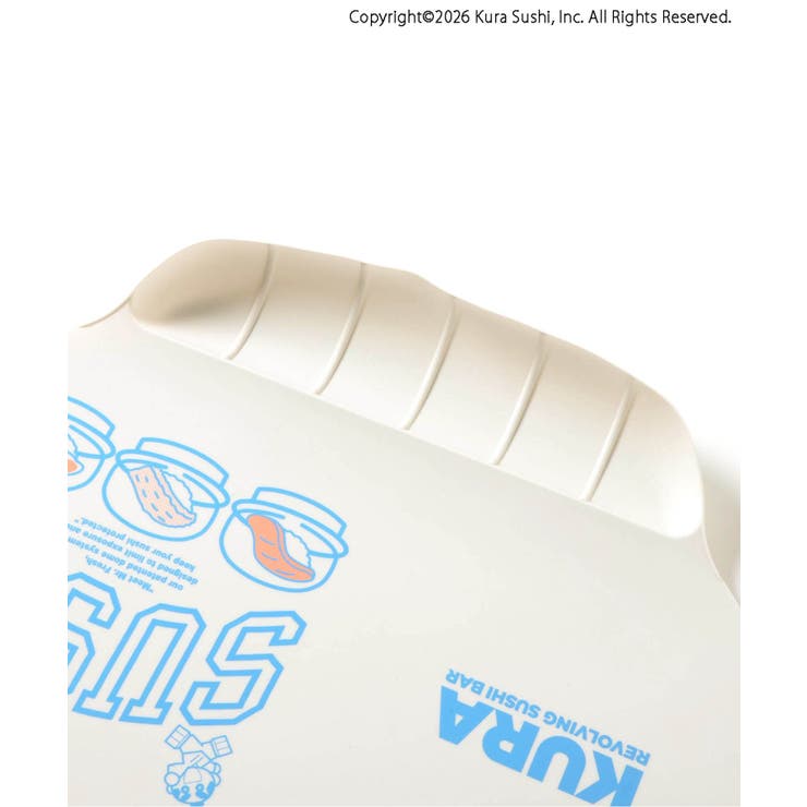 くら寿司コラボ シリコンマット | F.O.Online Store | 詳細画像6 
