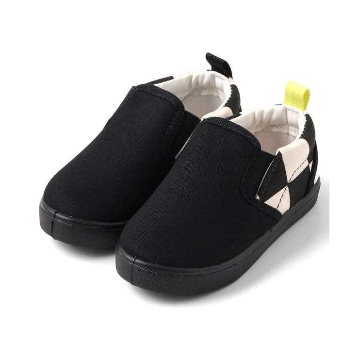 ブラック | 左右迷わない！バラエティスリッポン | F.O.Online Store