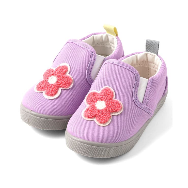 ラベンダー | 左右迷わない！バラエティスリッポン | F.O.Online Store