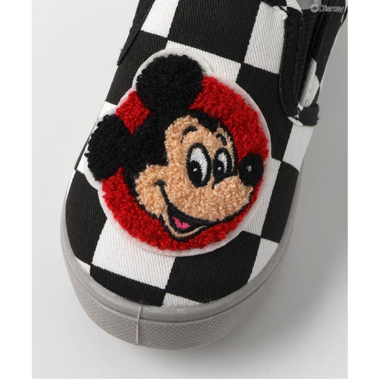 ディズニーキャラクター/サガラスリッポン | F.O.Online Store | 詳細画像10 