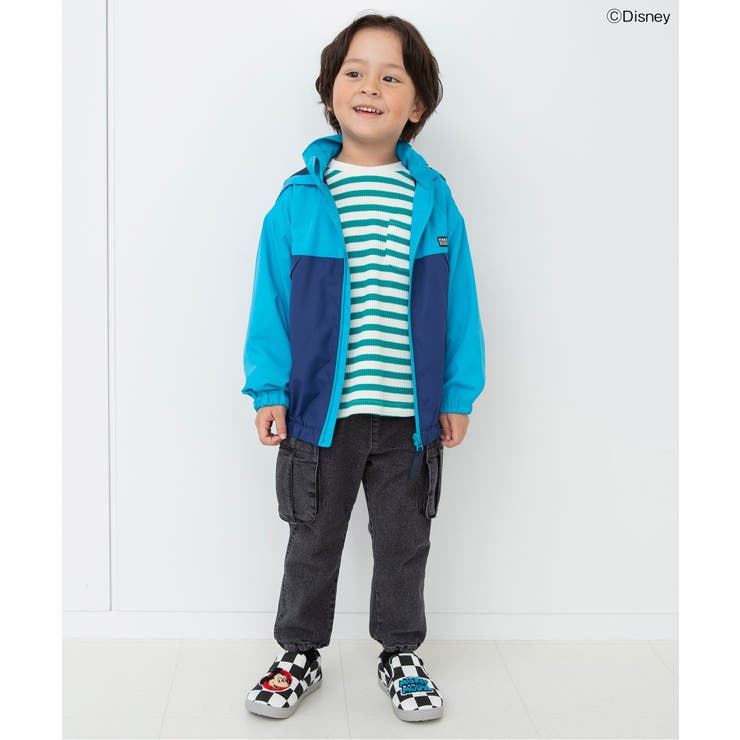 ディズニーキャラクター/サガラスリッポン | F.O.Online Store | 詳細画像13 