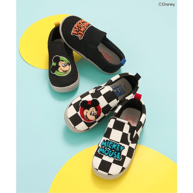 ディズニーキャラクター/サガラスリッポン | F.O.Online Store | 詳細画像15 