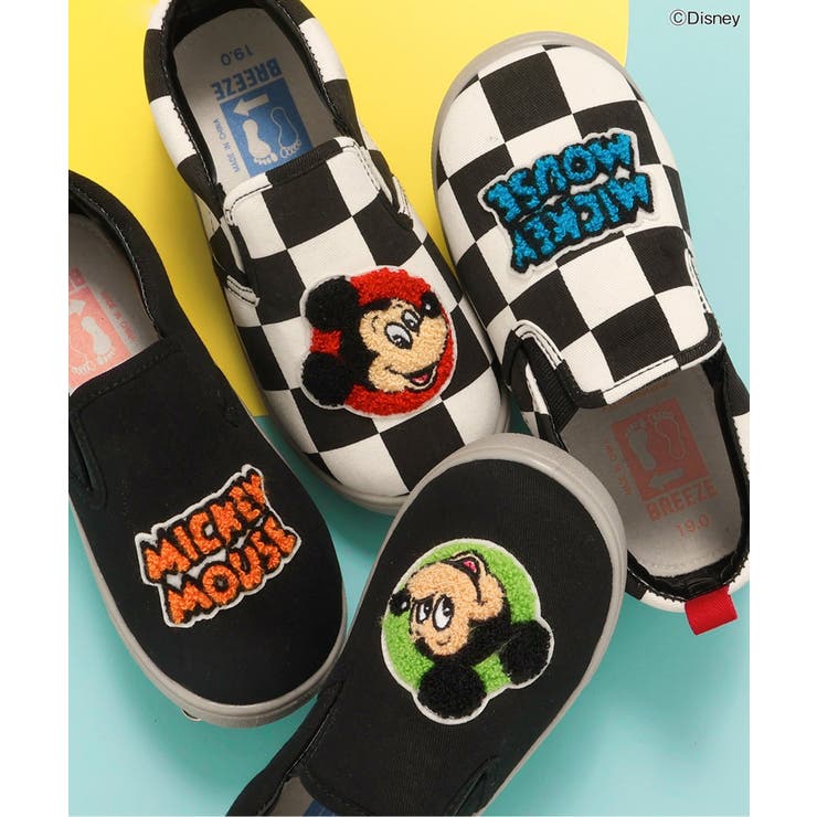 ディズニーキャラクター/サガラスリッポン | F.O.Online Store | 詳細画像16 