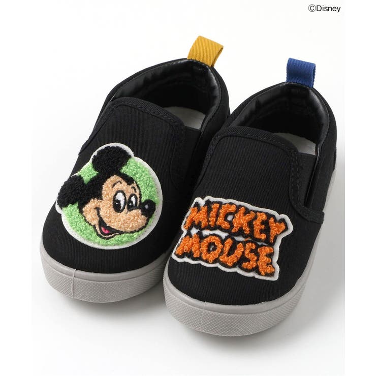 ディズニーキャラクター/サガラスリッポン | F.O.Online Store | 詳細画像2 