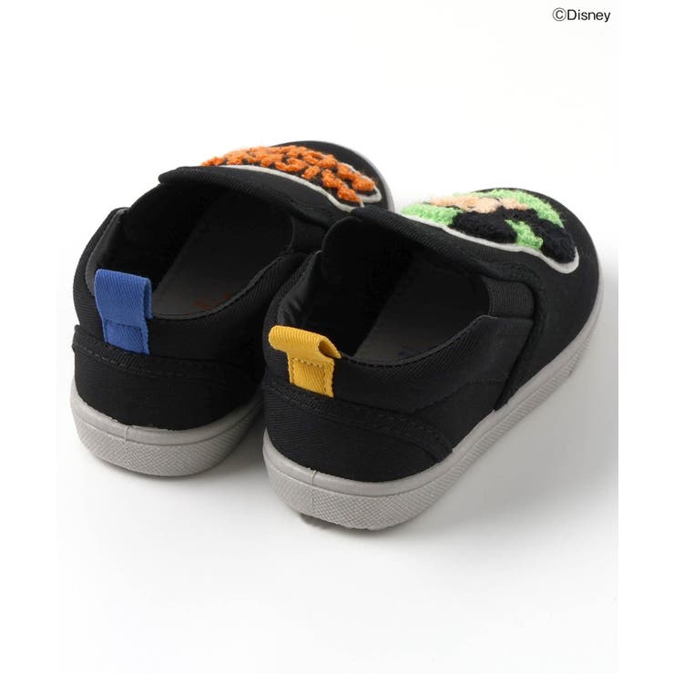 ディズニーキャラクター/サガラスリッポン | F.O.Online Store | 詳細画像3 