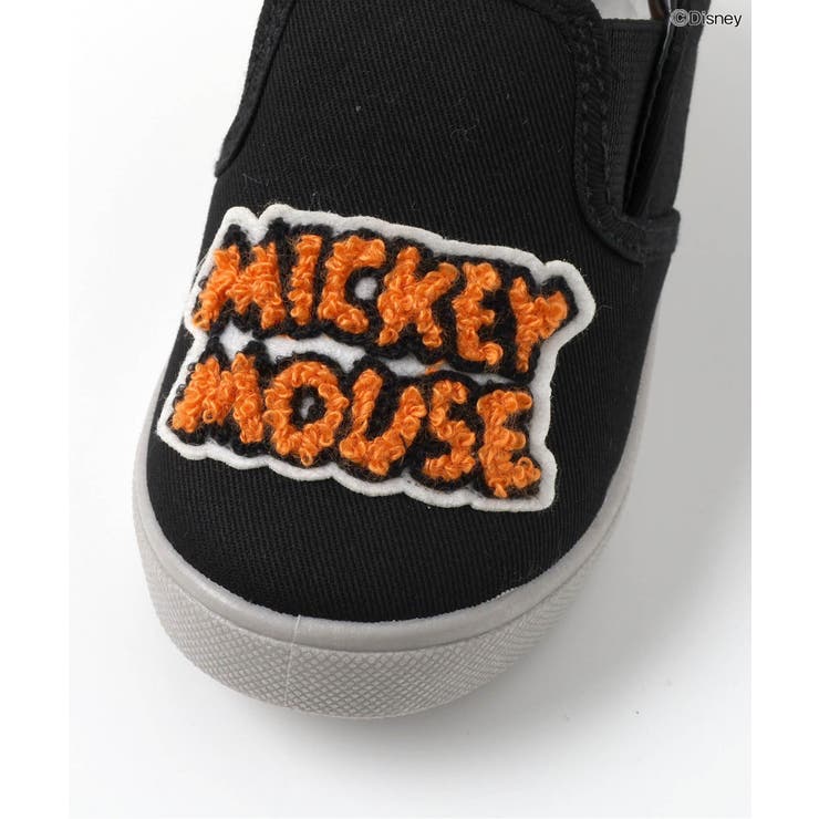 ディズニーキャラクター/サガラスリッポン | F.O.Online Store | 詳細画像4 