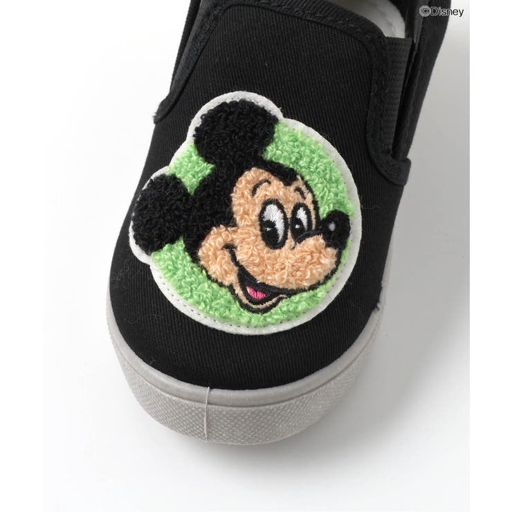 ディズニーキャラクター/サガラスリッポン | F.O.Online Store | 詳細画像5 