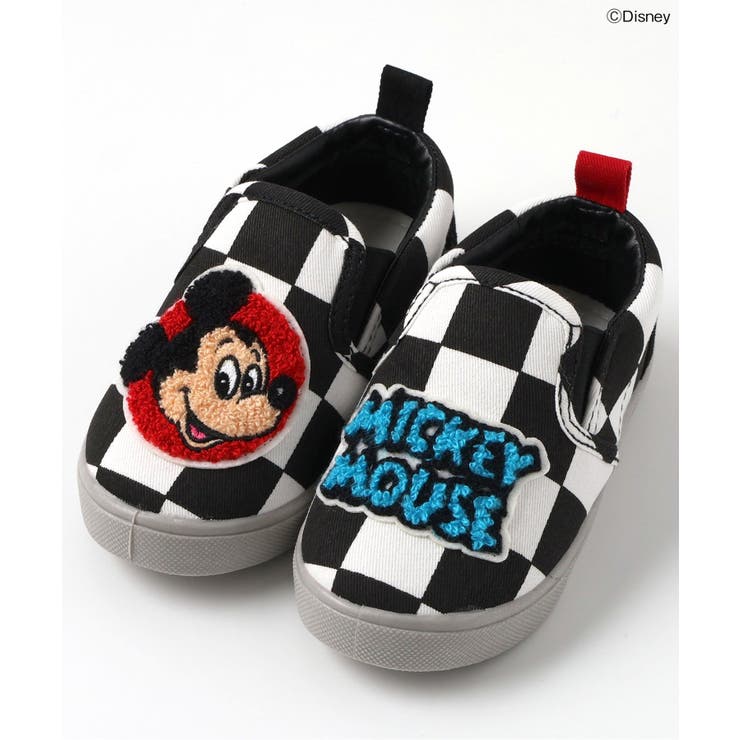 ディズニーキャラクター/サガラスリッポン | F.O.Online Store | 詳細画像6 