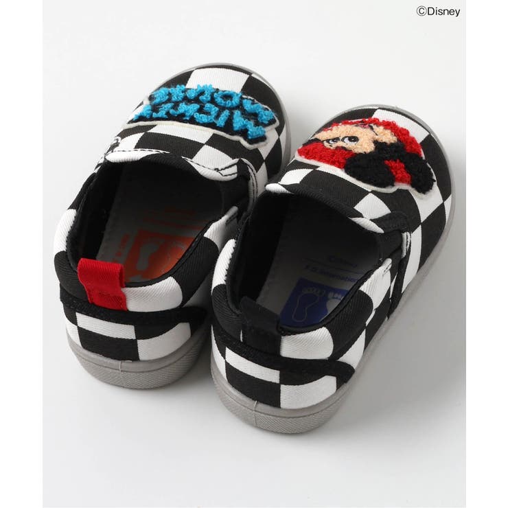 ディズニーキャラクター/サガラスリッポン | F.O.Online Store | 詳細画像7 