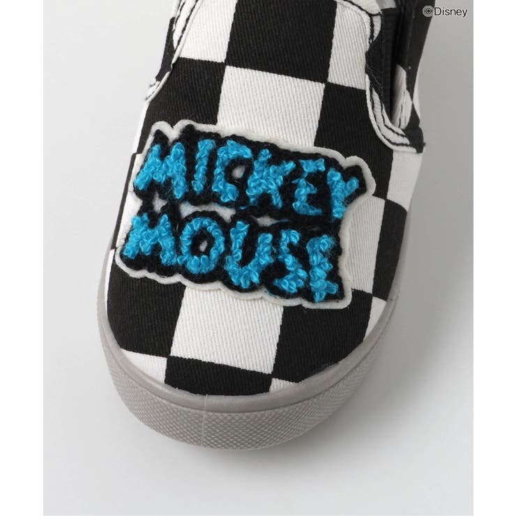 ディズニーキャラクター/サガラスリッポン | F.O.Online Store | 詳細画像9 