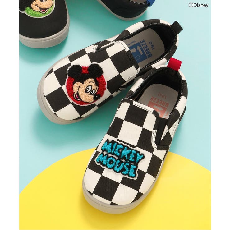 オフホワイト | ディズニーキャラクター/サガラスリッポン | F.O.Online Store