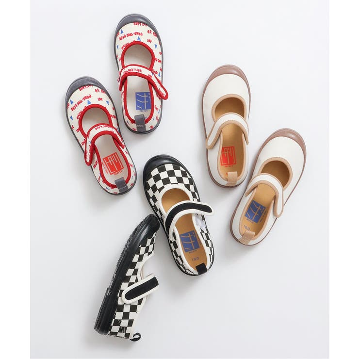 上履き | F.O.Online Store | 詳細画像14 