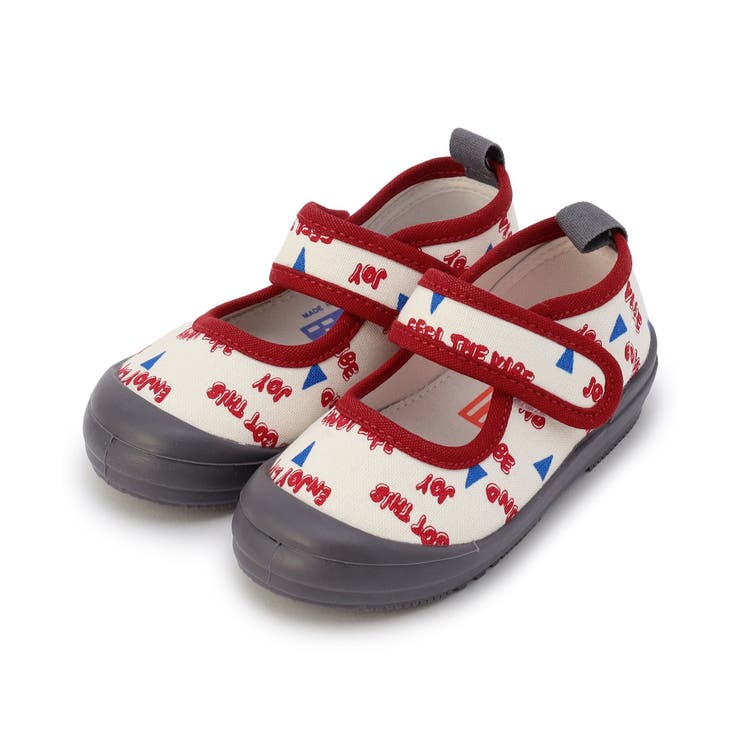 レッド | 上履き | F.O.Online Store