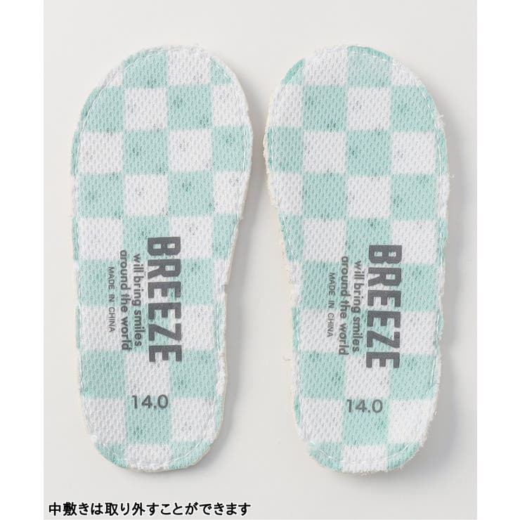 メッシュ上履き | F.O.Online Store | 詳細画像10 