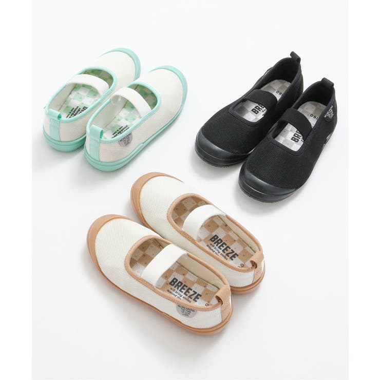 メッシュ上履き | F.O.Online Store | 詳細画像11 