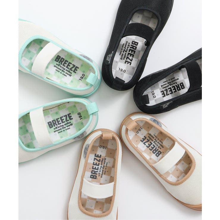 メッシュ上履き | F.O.Online Store | 詳細画像12 