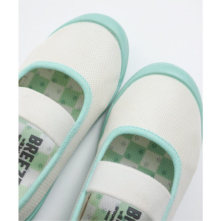 メッシュ上履き | F.O.Online Store | 詳細画像13 