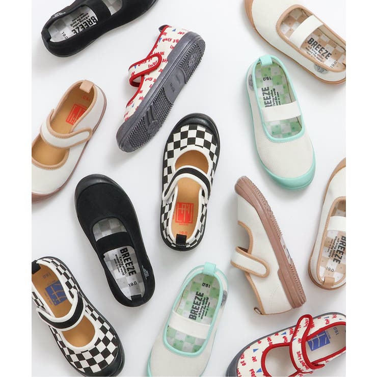 メッシュ上履き | F.O.Online Store | 詳細画像14 