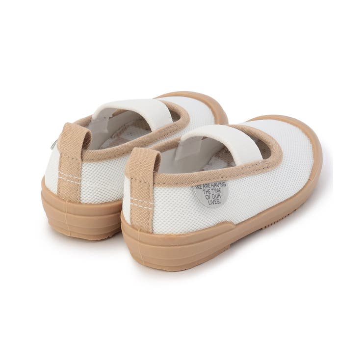 メッシュ上履き | F.O.Online Store | 詳細画像2 