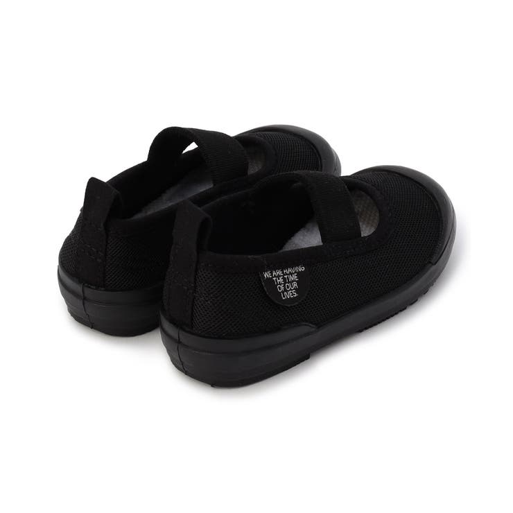 メッシュ上履き | F.O.Online Store | 詳細画像3 