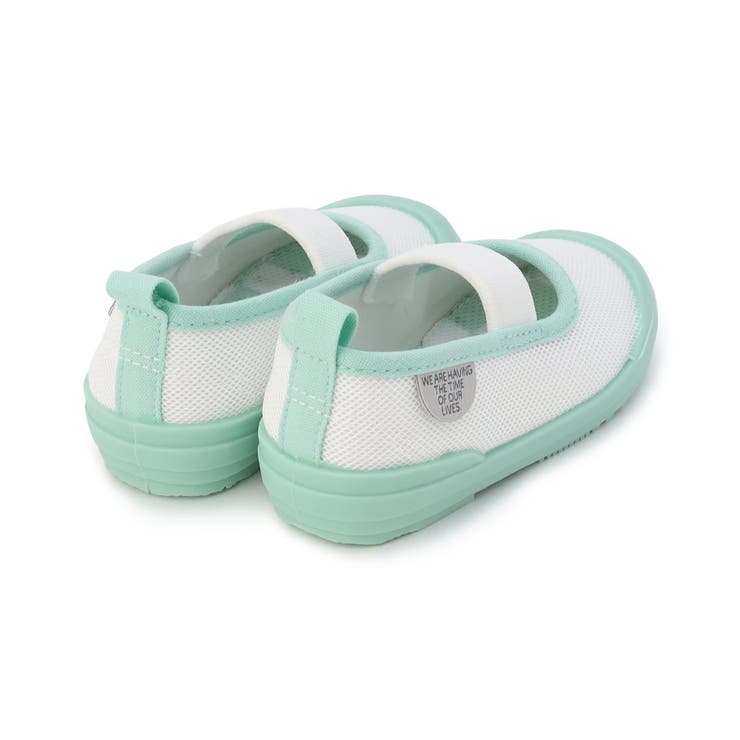 メッシュ上履き | F.O.Online Store | 詳細画像4 