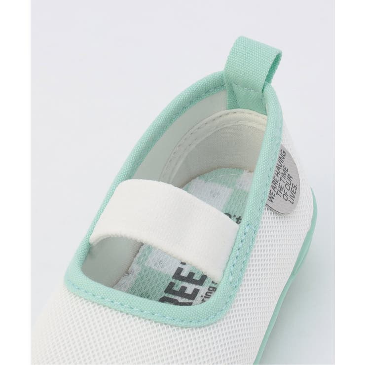 メッシュ上履き | F.O.Online Store | 詳細画像5 