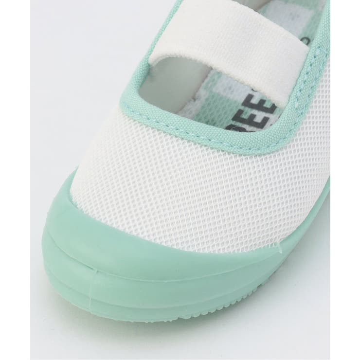 メッシュ上履き | F.O.Online Store | 詳細画像6 