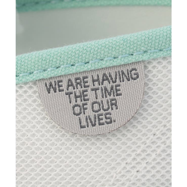 メッシュ上履き | F.O.Online Store | 詳細画像7 