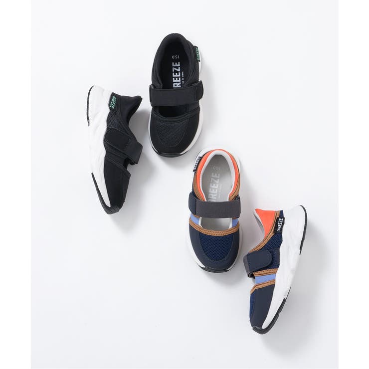 メッシュスニーカー | F.O.Online Store | 詳細画像13 