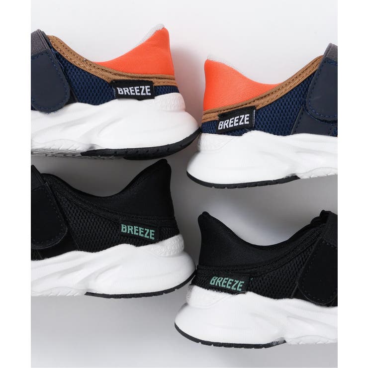 メッシュスニーカー | F.O.Online Store | 詳細画像15 