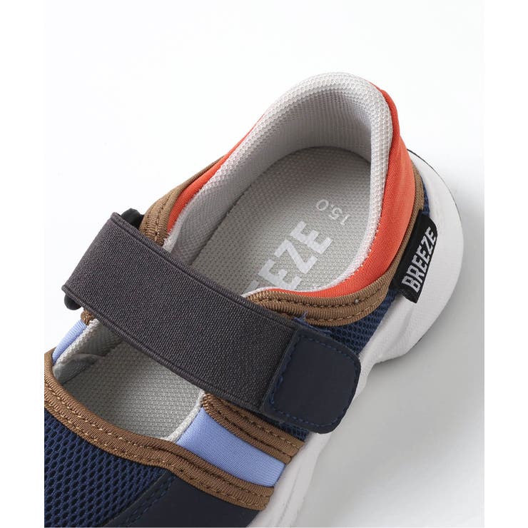 メッシュスニーカー | F.O.Online Store | 詳細画像7 