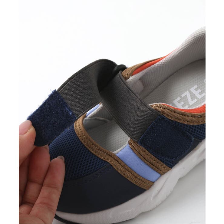 メッシュスニーカー | F.O.Online Store | 詳細画像8 