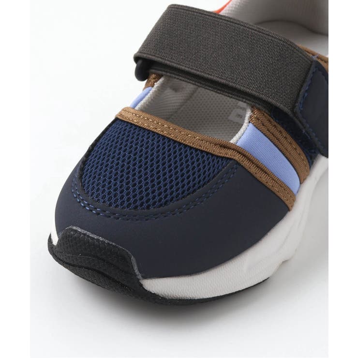 メッシュスニーカー | F.O.Online Store | 詳細画像9 