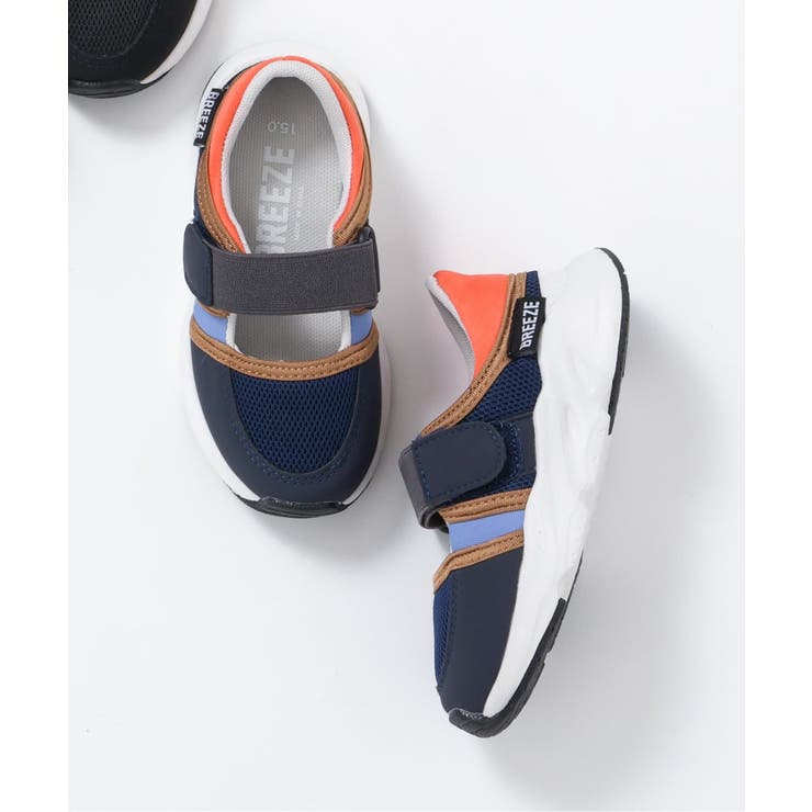 レインボー | メッシュスニーカー | F.O.Online Store