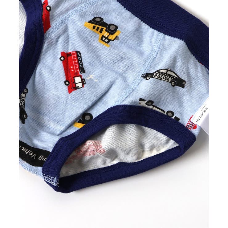 BOYSブリーフパンツ | F.O.Online Store | 詳細画像6 