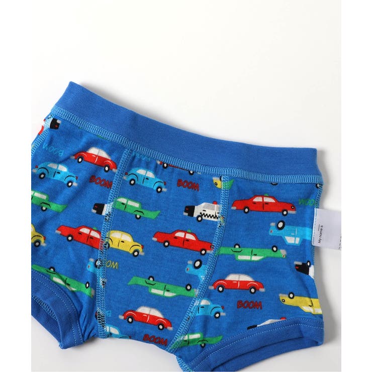 BOYSボクサーパンツ | F.O.Online Store | 詳細画像3 