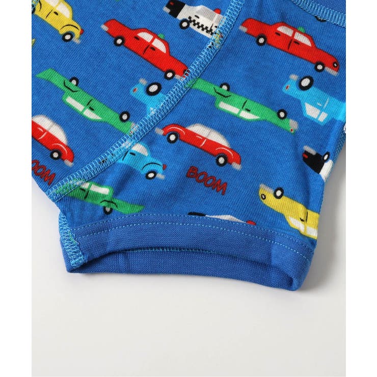 BOYSボクサーパンツ | F.O.Online Store | 詳細画像5 
