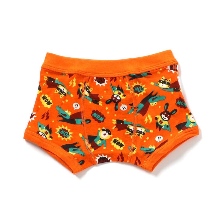 BOYSボクサーパンツ | F.O.Online Store | 詳細画像6 